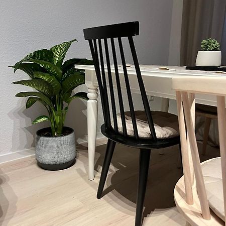 Apartament Le-Host Lipsk Zewnętrze zdjęcie