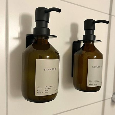 Apartament Le-Host Lipsk Zewnętrze zdjęcie