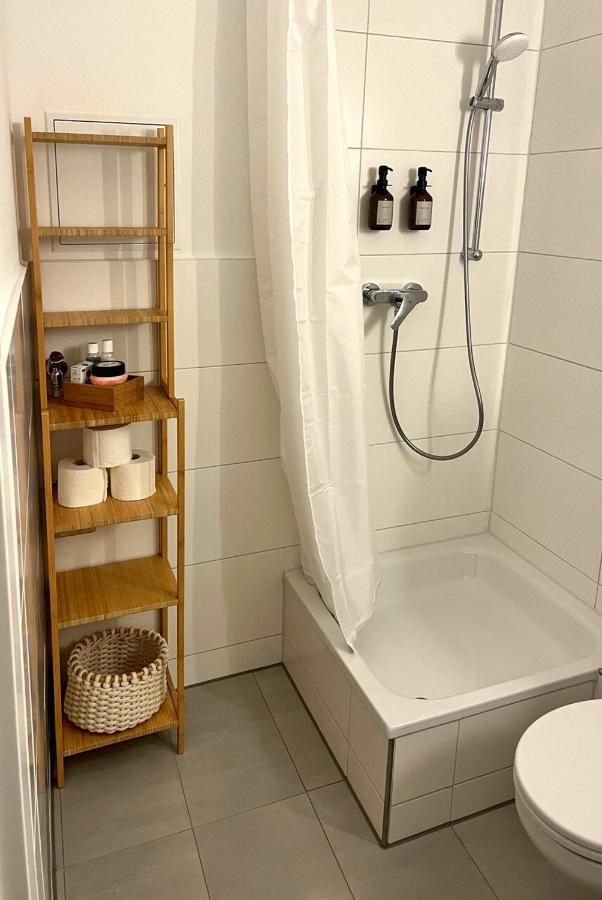 Apartament Le-Host Lipsk Zewnętrze zdjęcie