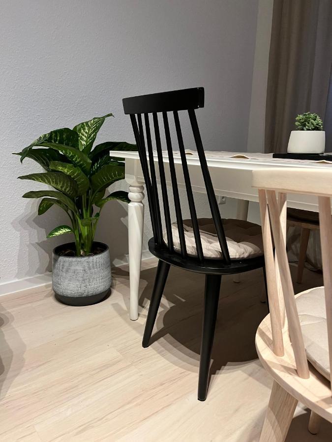 Apartament Le-Host Lipsk Zewnętrze zdjęcie